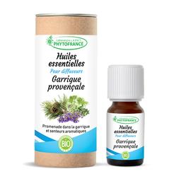 Huiles Essentielles Diffusion GARRIGUE PROVENÇALE - 10 ml