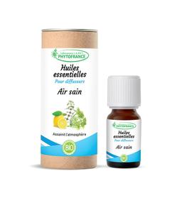 Huiles Essentielles Diffusion AIR SAIN - 30 ml