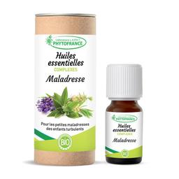 Complexe Huiles Essentielles Maladresse - 30 ml