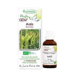 Maïs Phyto'gem de radicelles - 40ml