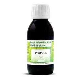 Propolis Extrait Fluide (EFGM) bio - 60 ml