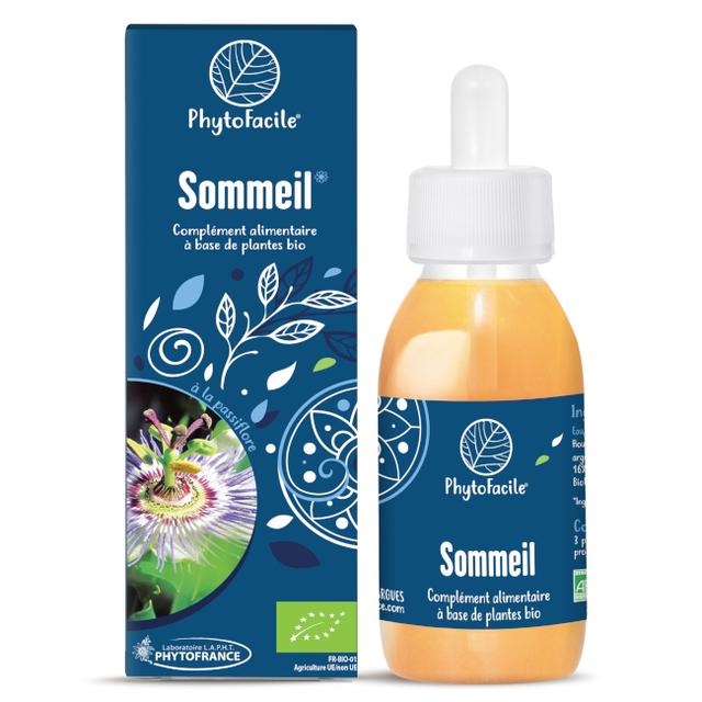 Sommeil Phytofacile