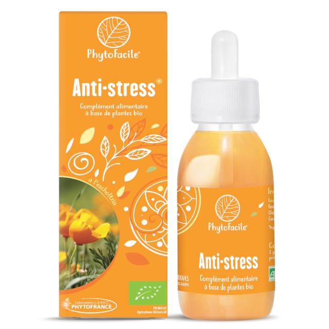 Anti-stress Phytofacile