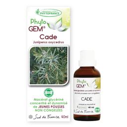 Cade Phyto'gem - 40ml