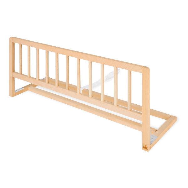 Barrière de lit Classic hêtre 90 cm