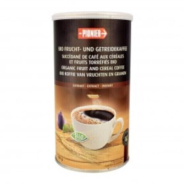 Succédané de café soluble 250g Bio