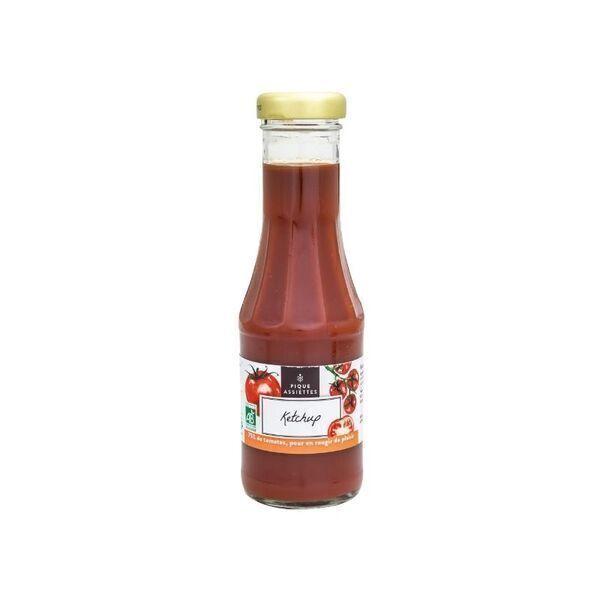 Ketchup Bio 285g