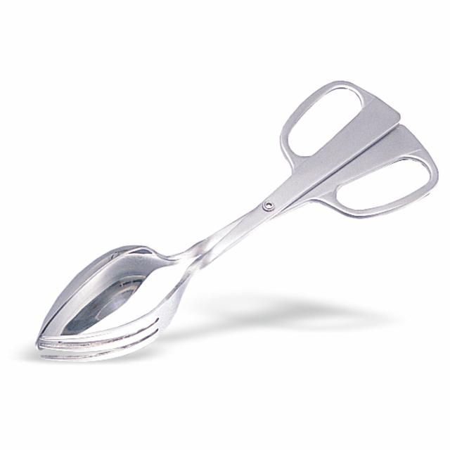 Pince Ciseaux à Salade en Inox L 26,5 cm - Pujadas