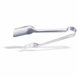 Pince de Service Inox avec Fourchette L 24 cm - Pujadas