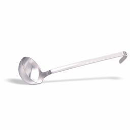 Louche en Inox L 22 cm - Pujadas