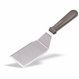 Spatule en Inox avec Manche en ABS L 29 cm - Pujadas