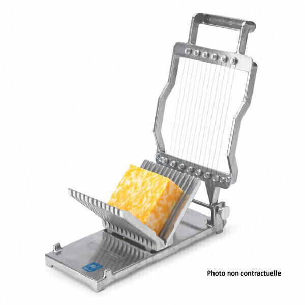 Kit Fil de Rechange Coupe Fromage - Pujadas