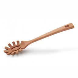 Cuillère à Spaghetti en Bois L 30,5 cm - Pujadas