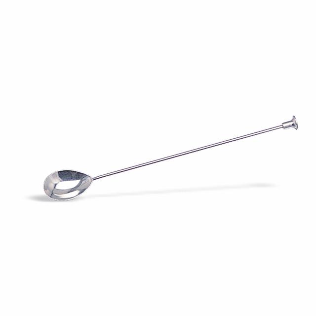 Cuillère à Cocktail Inox L 26,5 cm - Pujadas