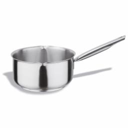 Casserole Inox avec Bec Verseur Ø 16 ou 20 cm - Pujadas