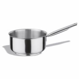 Casserole Medium en Inox Ø de 12 à 28 cm - Pujadas