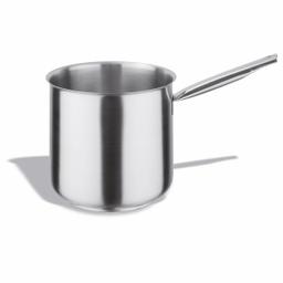 Bain-Marie Inox 16 à 24 cm - Pujadas - l32- L32- P0- h16- Inox