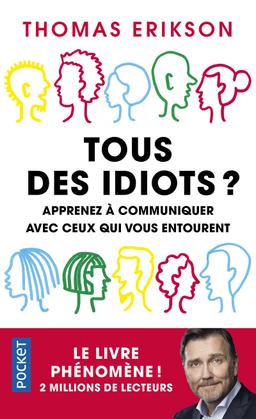 Livre - Tous des idiots ?