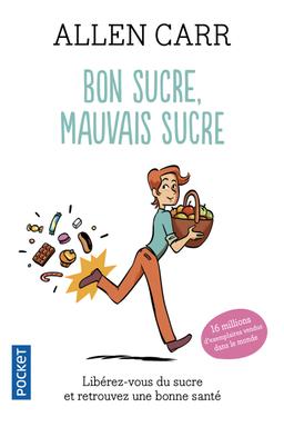 Livre  Bon sucre, mauvais sucre - Carr Allen