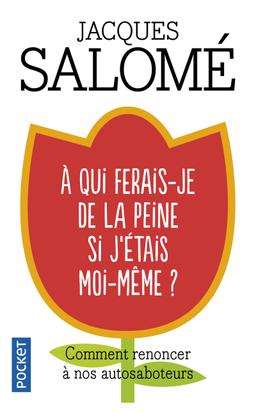 Livre  A qui ferais-je de la peine si j'étais moi-même ? - Salom