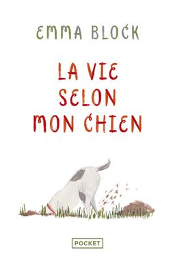 Livre - La Vie selon mon chien