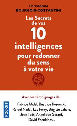 Les Secrets de vos 10 intelligences