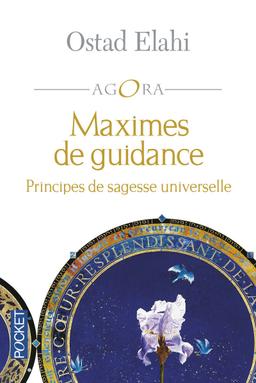 Livre  Maximes de guidance - Elahi Ostad