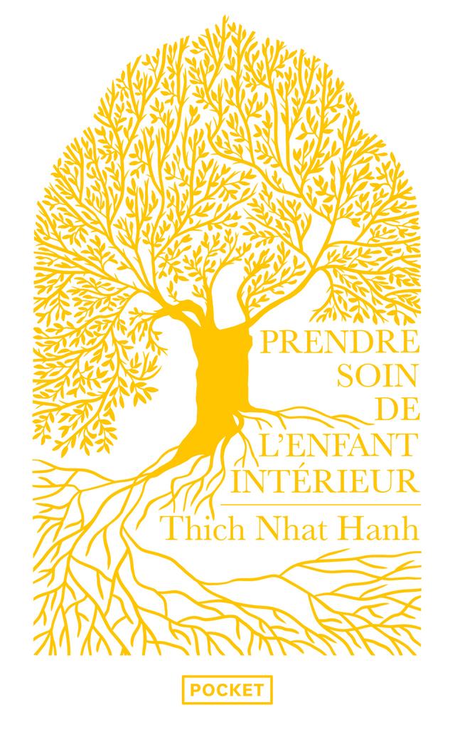 Livre - Prendre soin de l'enfant intérieur - Collector 2022