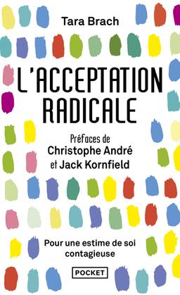 Livre - L'Acceptation radicale - Tara Brach