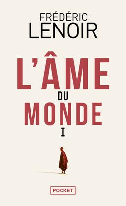 Livre  L'âme du monde - Lenoir Frédéric