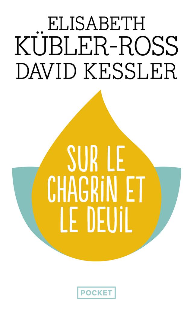 Livre - Sur le chagrin et sur le deuil