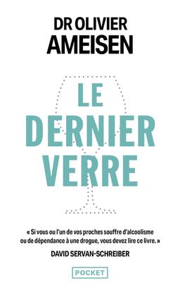 Livre Le Dernier verre - Ameisen Olivier