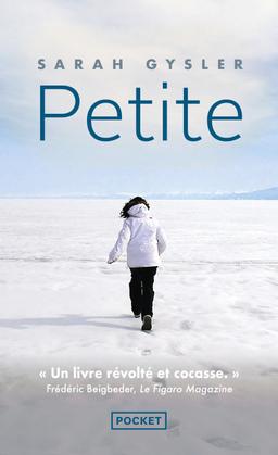 Livre Petite - Gysler Sarah