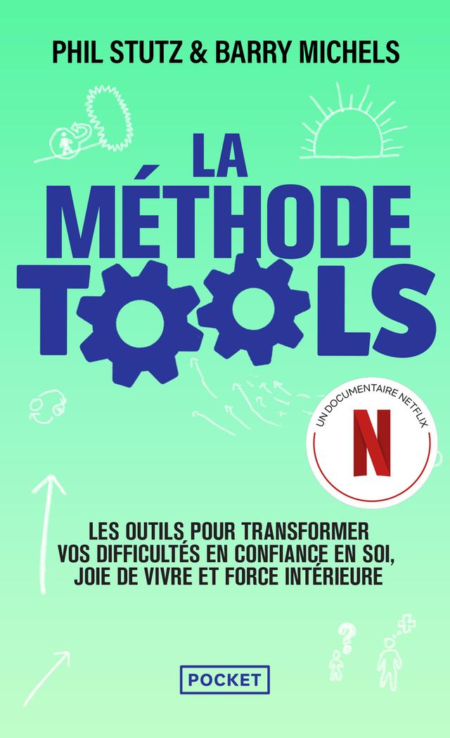 Livre  La Méthode Tools - Stutz Phil/Michels Barry