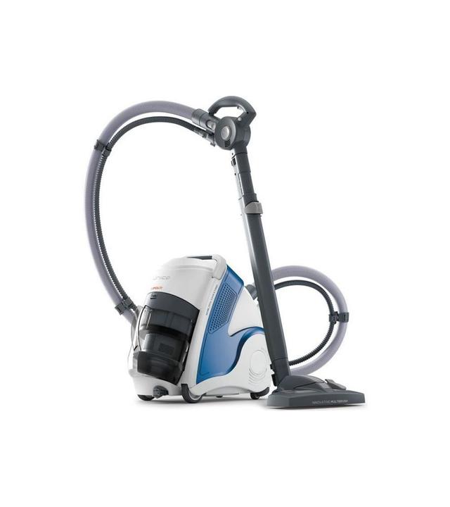 POLTI UNICO MCV80 TOTAL CLEAN et TURBO - Aspirateur nettoyeur