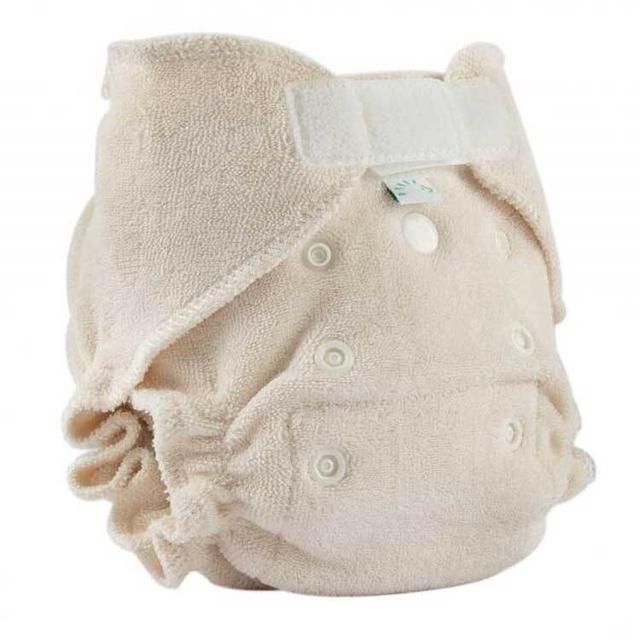 Couche lavable MiniFit Taille naissance (2-8kg)