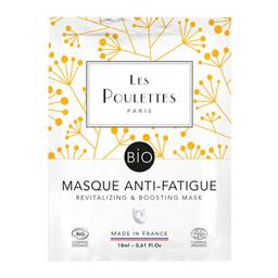 Masque anti-fatigue