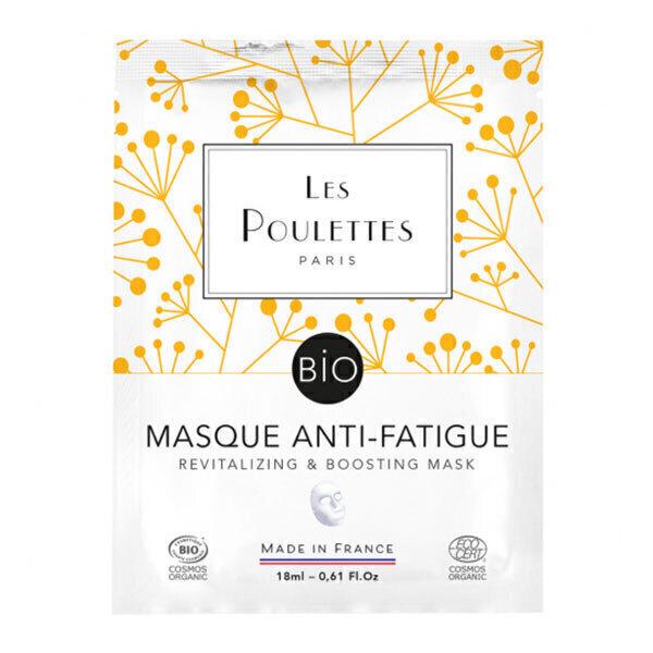 Masque anti-fatigue