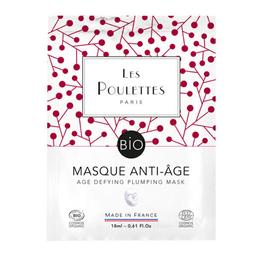 Masque anti-âge