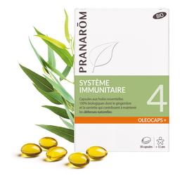 Système immunitaire 30 capsules