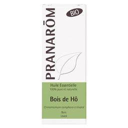 Huile essentielle de Bois de Hô Bois 10ml