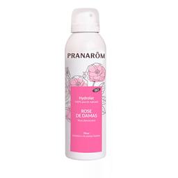 Hydrolat de rose de Damas 150ml