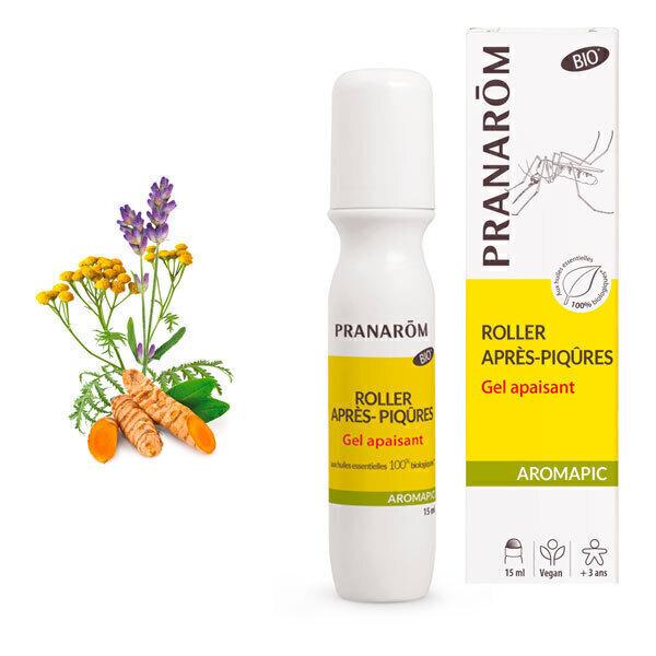 Aromapic Roller après-piqûres 15ml