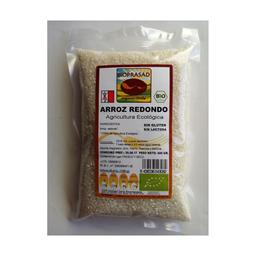 Riz blanc rond 500 g