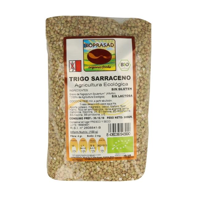 Sarrasin 500 g