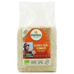 Quinoa Real blanc 1kg