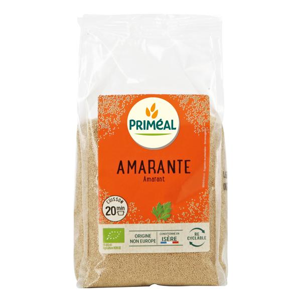 Amarante 500g