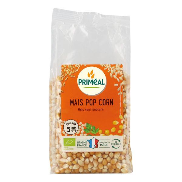 Maïs pop corn France 500g