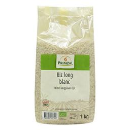 Riz Long Blanc 1 kg