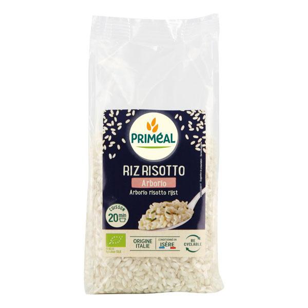 Riz Arborio blanc 500g